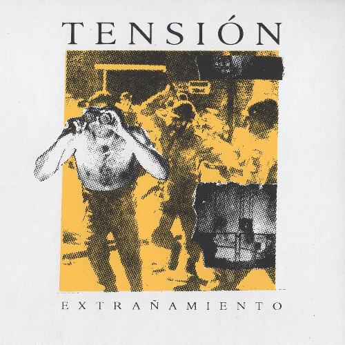Extrañamiento