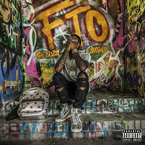 Do It (feat. Danny Seth) cover art