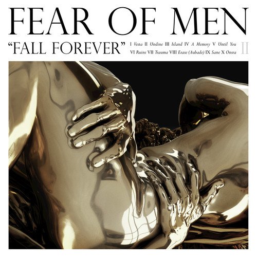 Sane Lyrics Fear of Men Only on JioSaavn