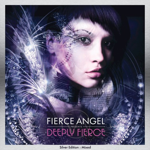 Fierce Angel Presents Deeply Fierce - Silver Edition : Mixed
