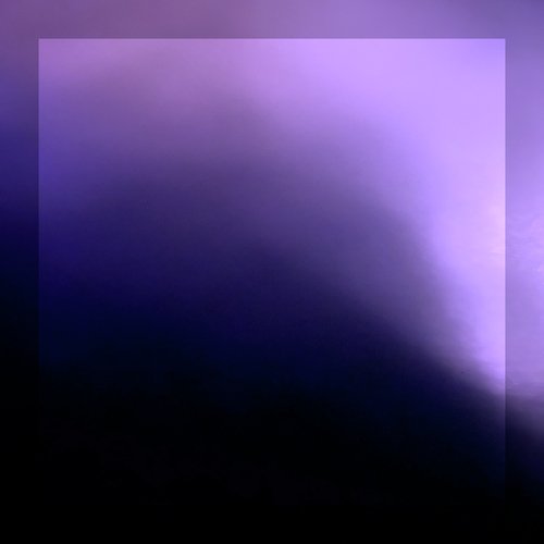 Fjell (Klage i skumringen) cover art
