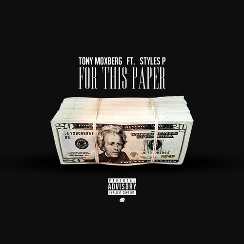 For This Paper (feat. StylesP)