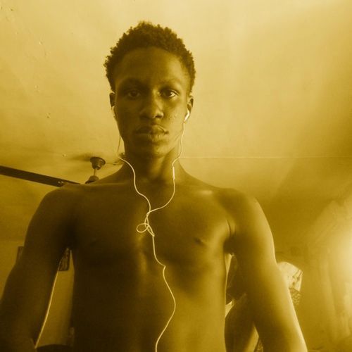 Fuck Ndlea cover art