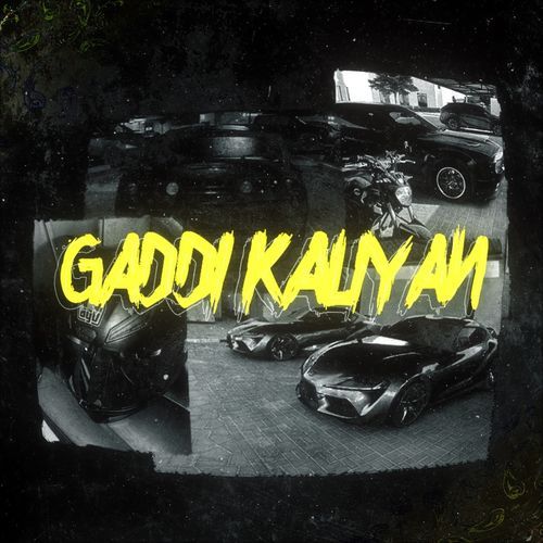 Gaddi Kaliyan