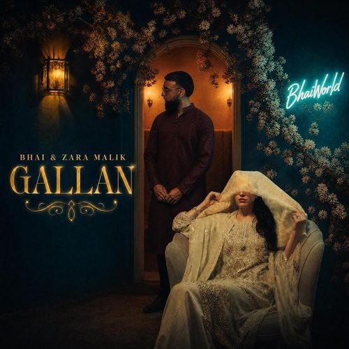 Gallan