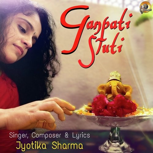 Ganpati Stuti