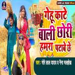 Gehu Kate Bali Chhori Hamra Patabe Chhe