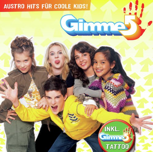Gimme 5