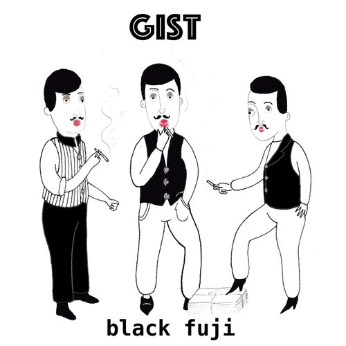Gist cover art