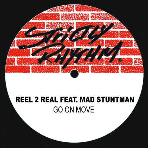 I'm the Mad Stuntman (feat. The Mad Stuntman) [Funky Buddah Roach Mix] (Funky Buddah Roach Mix)