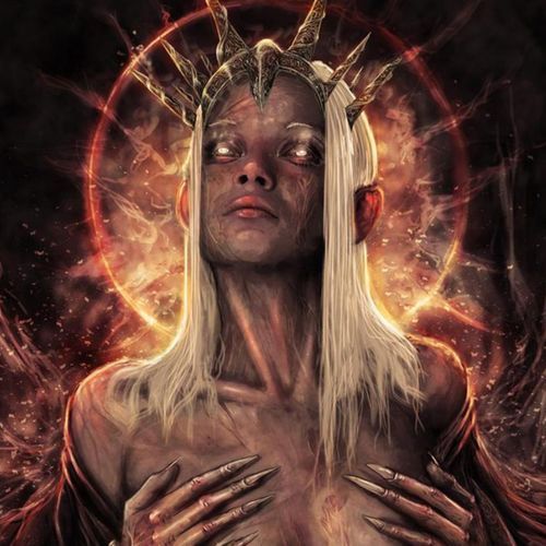 The Moderns cover art