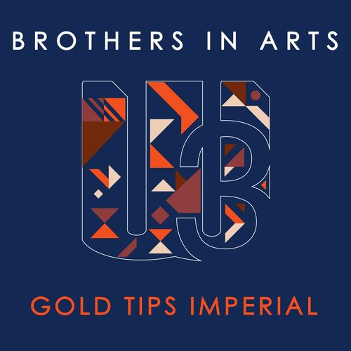 Gold Tips Imperial_poster_image