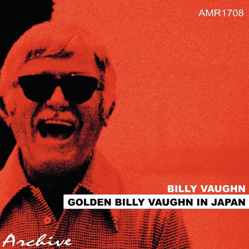 Golden -  Billy Vaughn in Japan