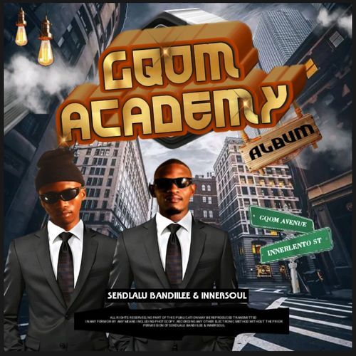 Gqom Academy