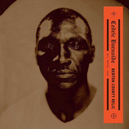 Cedric Burnside