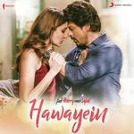 Hawayein (From &quot;Jab Harry Met Sejal&quot;)