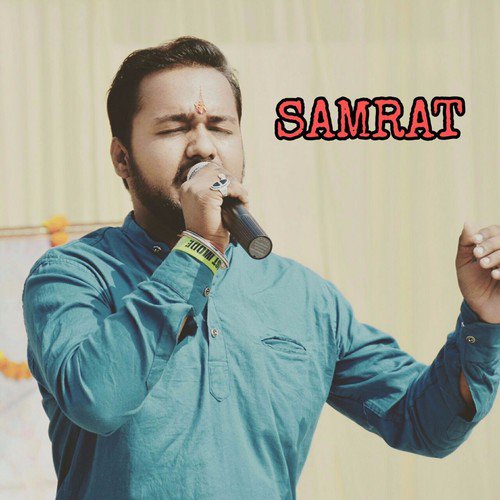 Satyam Samrat