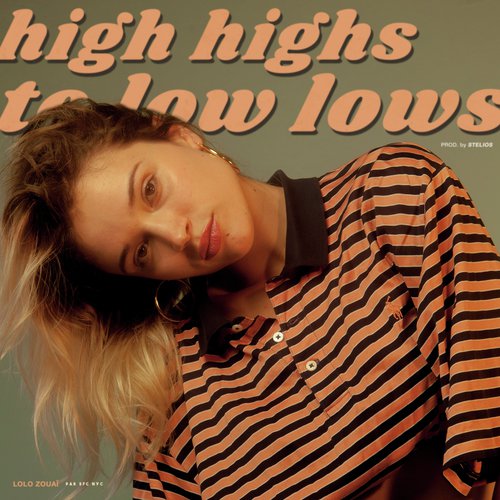 High Highs to Low Lows_poster_image