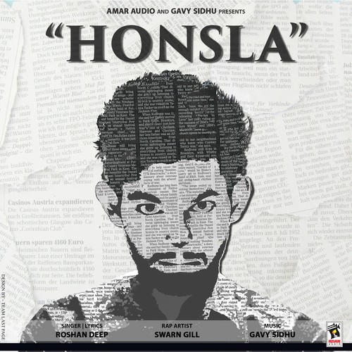 Honsla