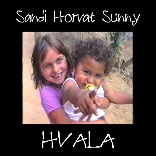 Hvala (Live) cover art