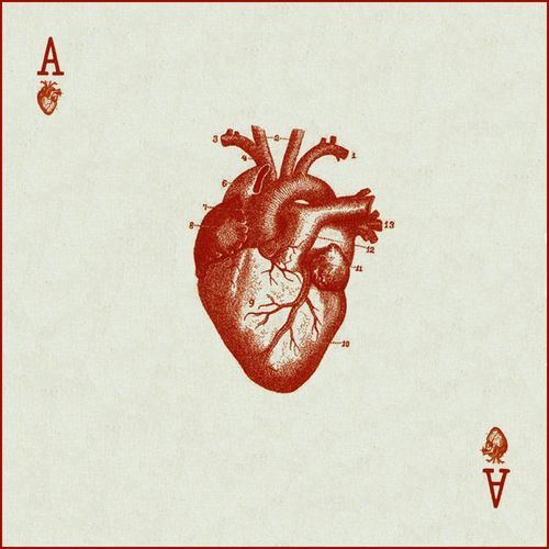 I LOVE U cover art