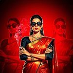 INDIAN TYPE BEAT - GUNDI | SITAR FREESTYLE RAP BEAT | RAP/HIPHOP INSTRUMENTAL 2025