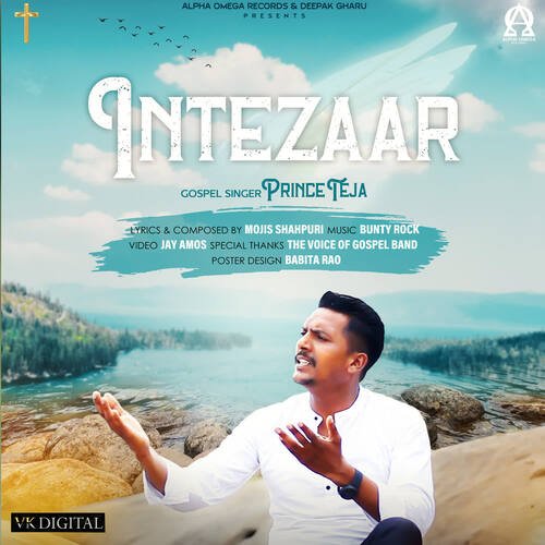 Intezaar