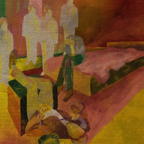 Ismo (Vete Ia) cover art