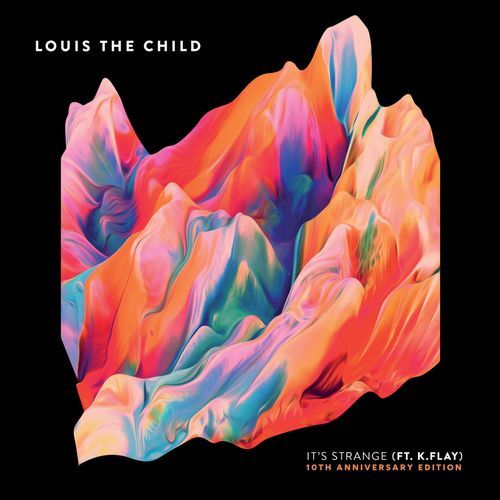 It's Strange (10th Anniversary Edition)