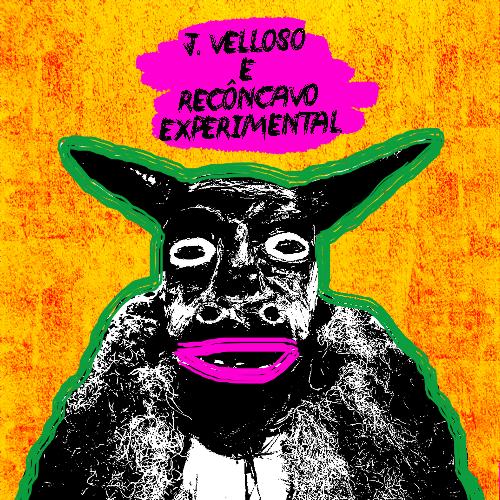 J. Velloso e Recôncavo Experimental_poster_image