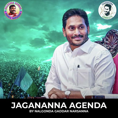 Jagananna Agenda