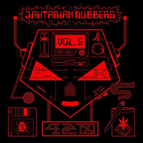 The Loop Jerk cover art
