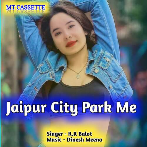 Jaipur City Park Me