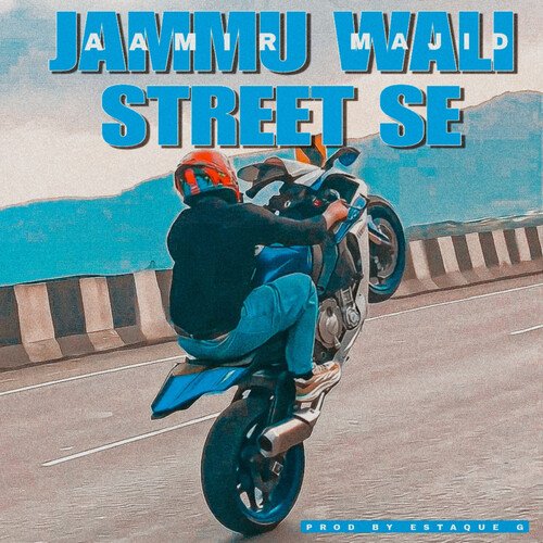 Jammu Wali Street