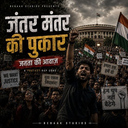 Jantar Mantar
