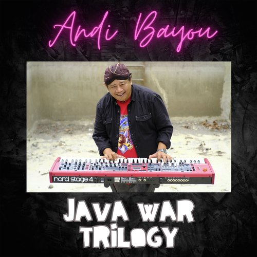 Java War Trilogy