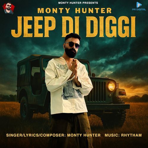 Jeep Di Diggi