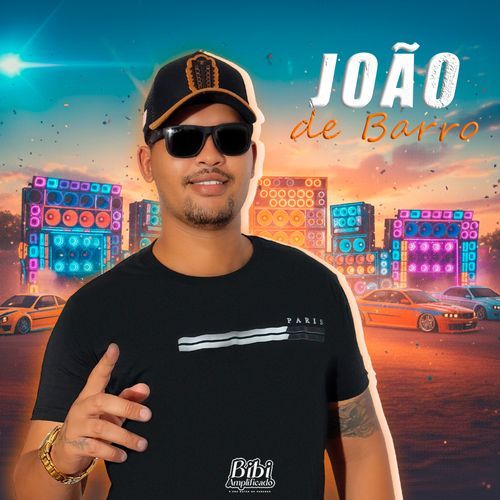 João de Barro cover art