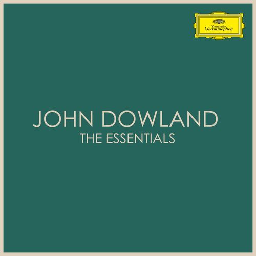 John Dowland - The Essentials