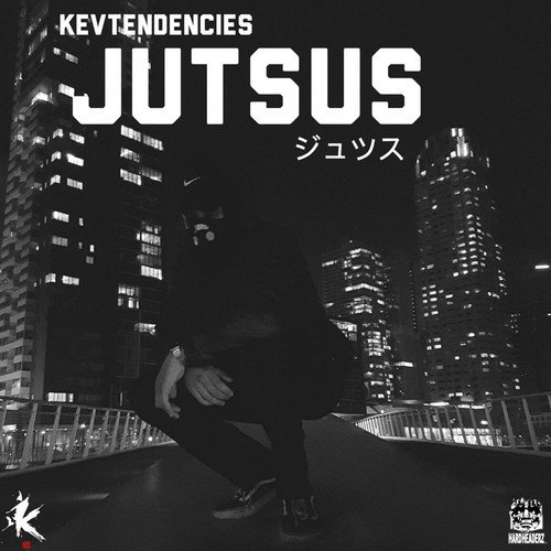 Jutsus cover art