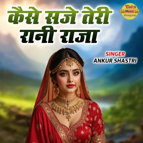 Kaise Saje Teri Rani Raja