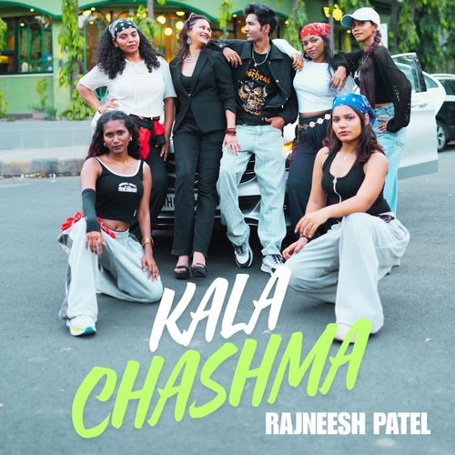 Kala Chashma