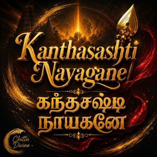 Kanthasashti Nayagane