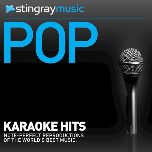 Karaoke - In the style of U2 - Vol. 2