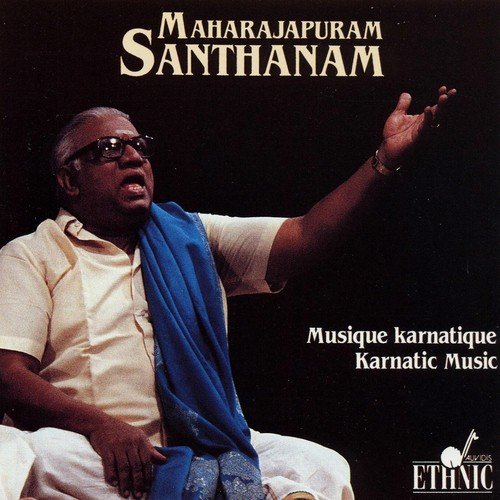 Karnatic Music