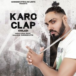 Karo Clap-A1tfaB9CQWE