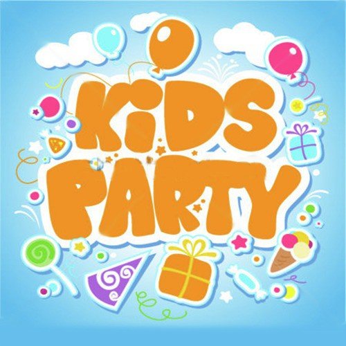 Party Kids Band