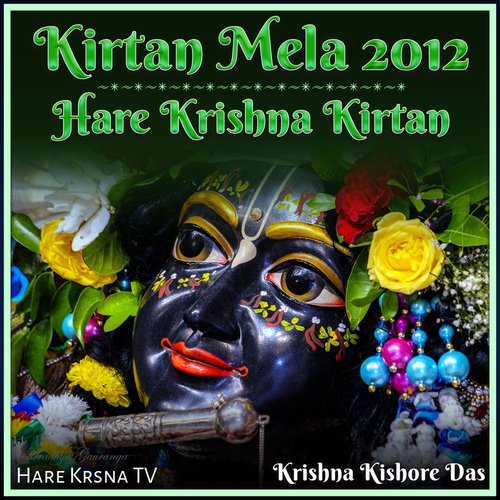 Kirtan Mela 2012 Hare Krishna Kirtan (Live)