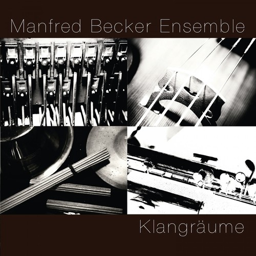 Choral cover art