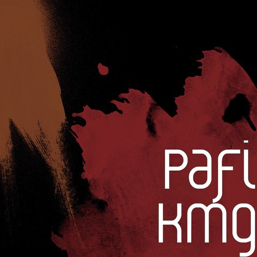 Kmg cover art